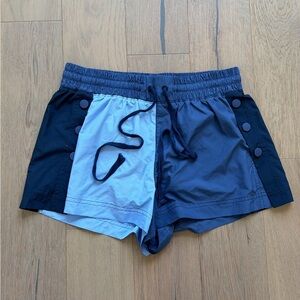 FP Movement Invigorate Colorblock Shorts